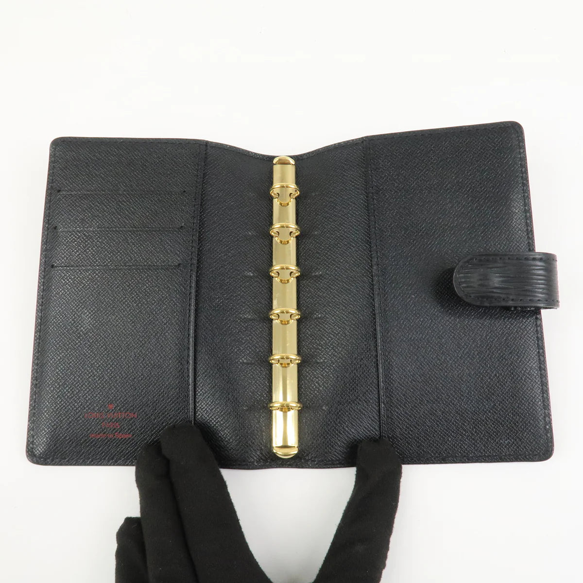 Louis Vuitton agenda PM CA0051