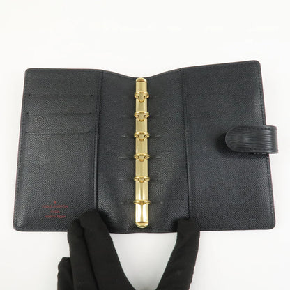 Louis Vuitton agenda PM CA0051