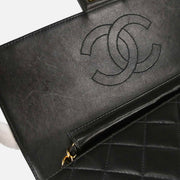 Chanel timeless simple rabat