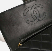 Chanel timeless simple rabat