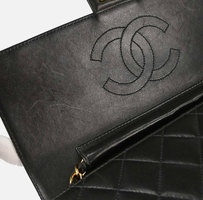 Chanel timeless simple rabat