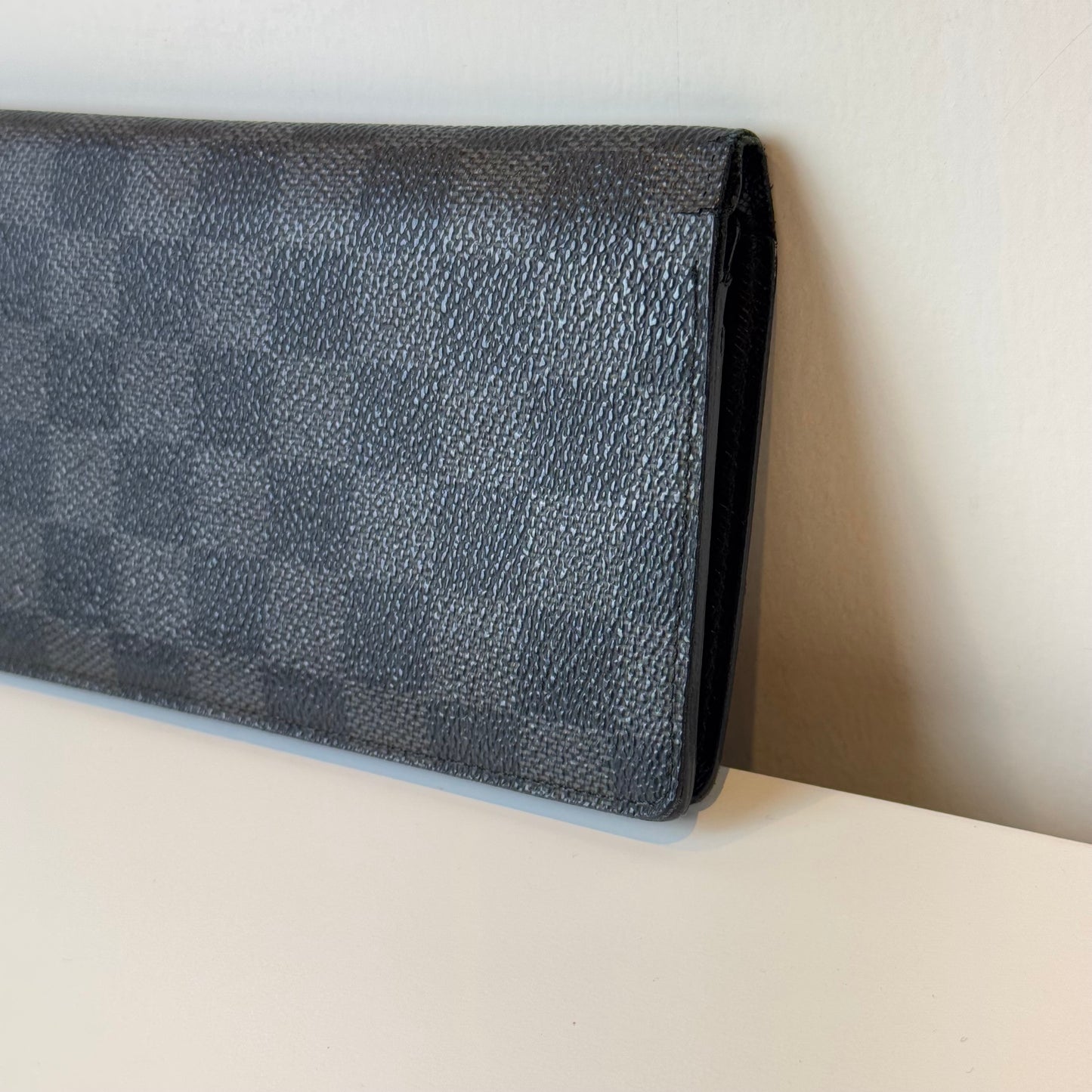 Portefeuille Damier Louis Vuitton