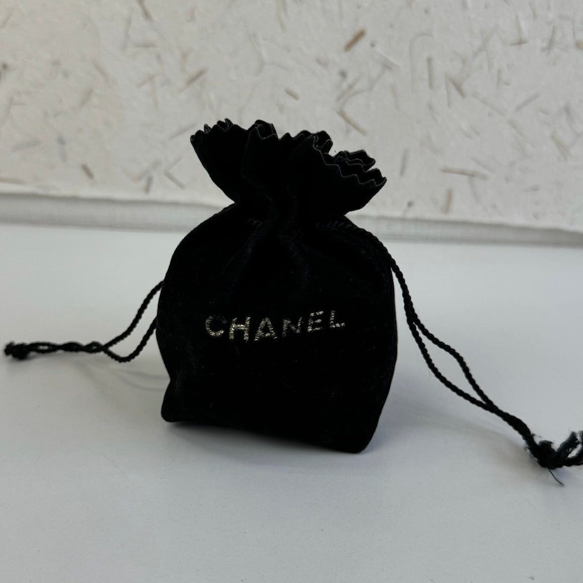 Manchette Chanel