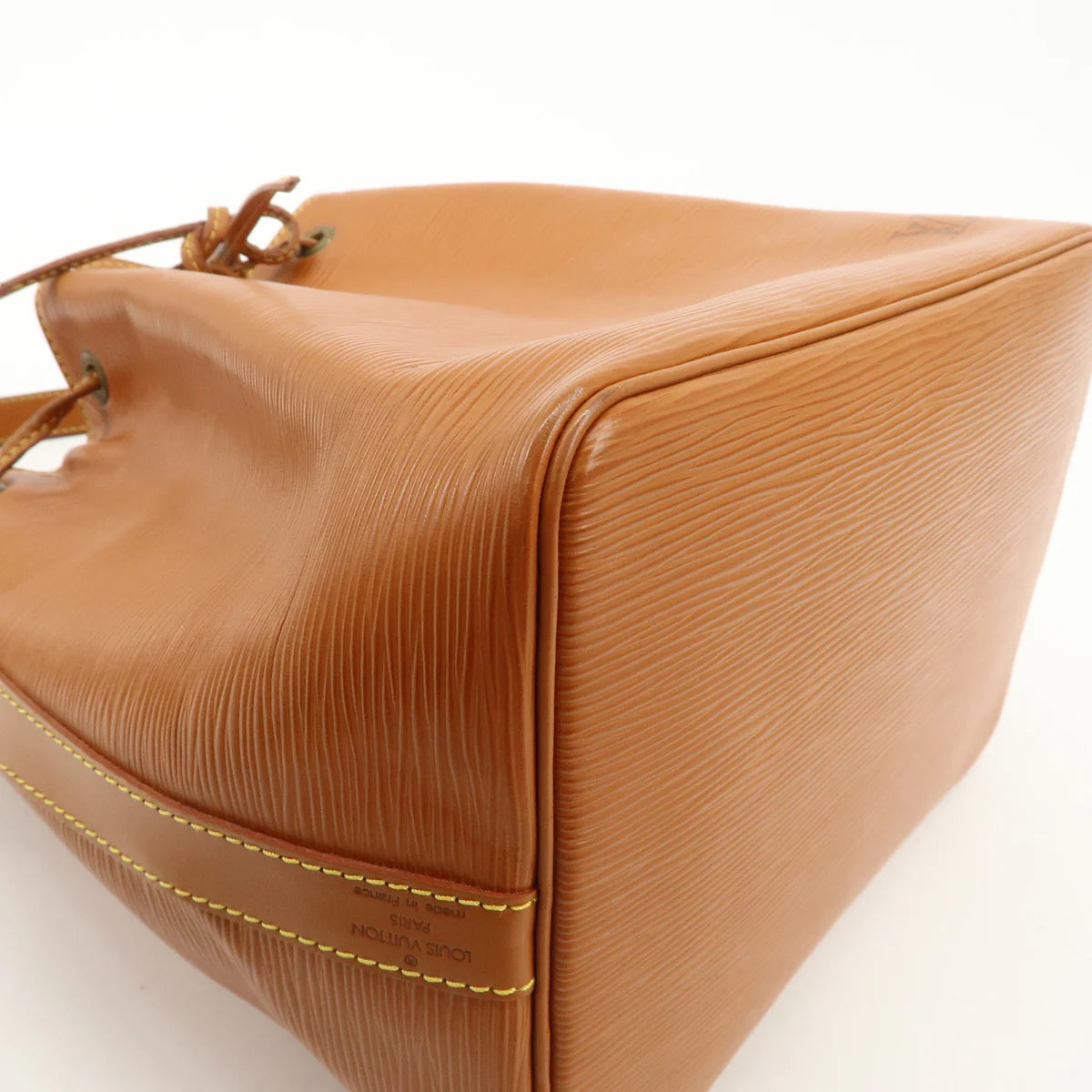 Louis Vuitton Noé gold PM