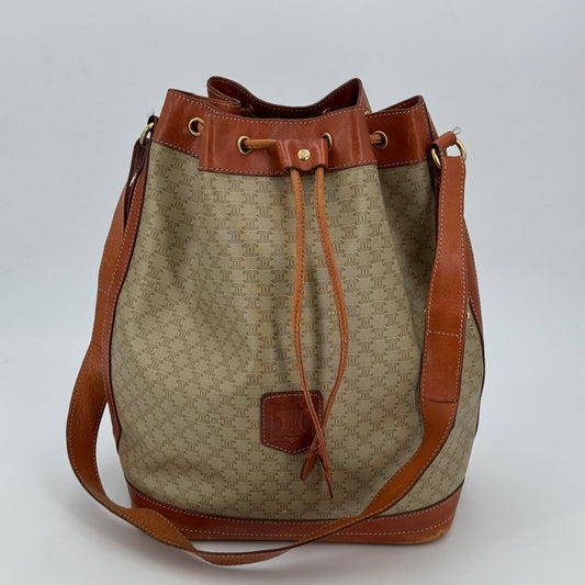 Céline sac seau