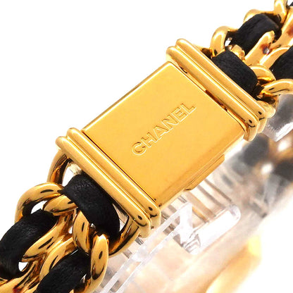 Chanel montre première originale taille L