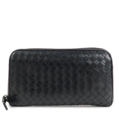 Bottega Veneta portefeuille long