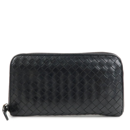 Bottega Veneta portefeuille long