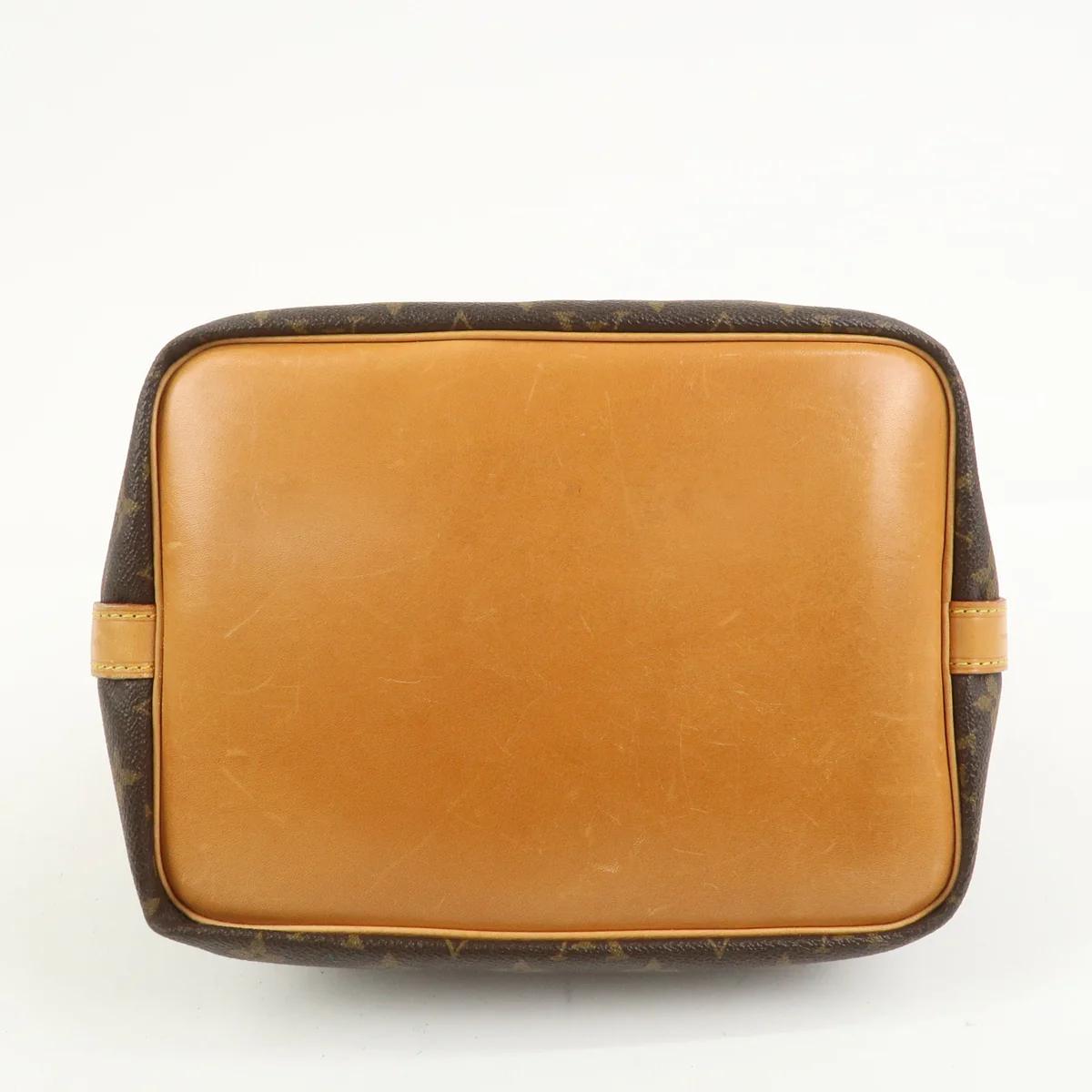 Louis Vuitton Noé PM