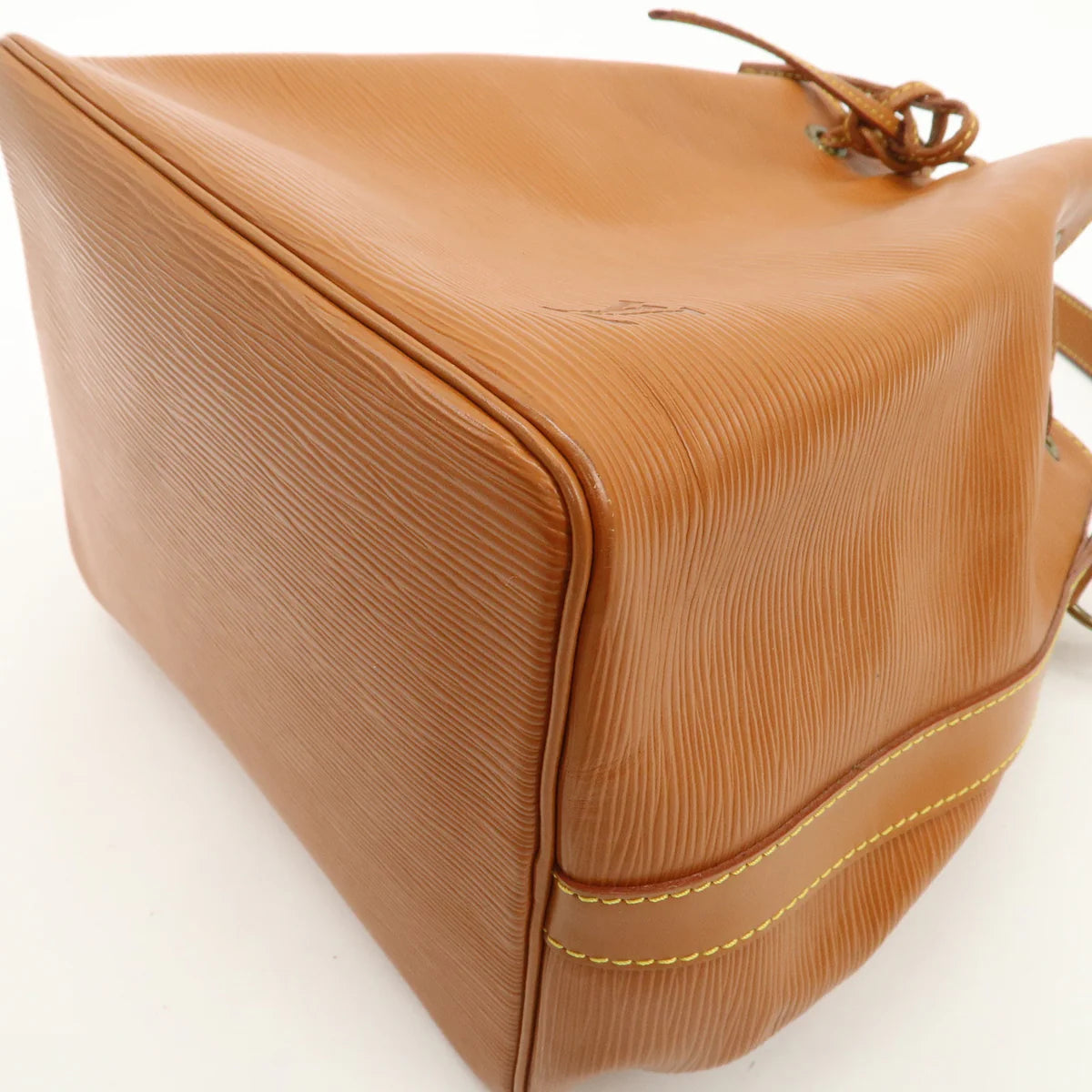 Louis Vuitton Noé gold PM