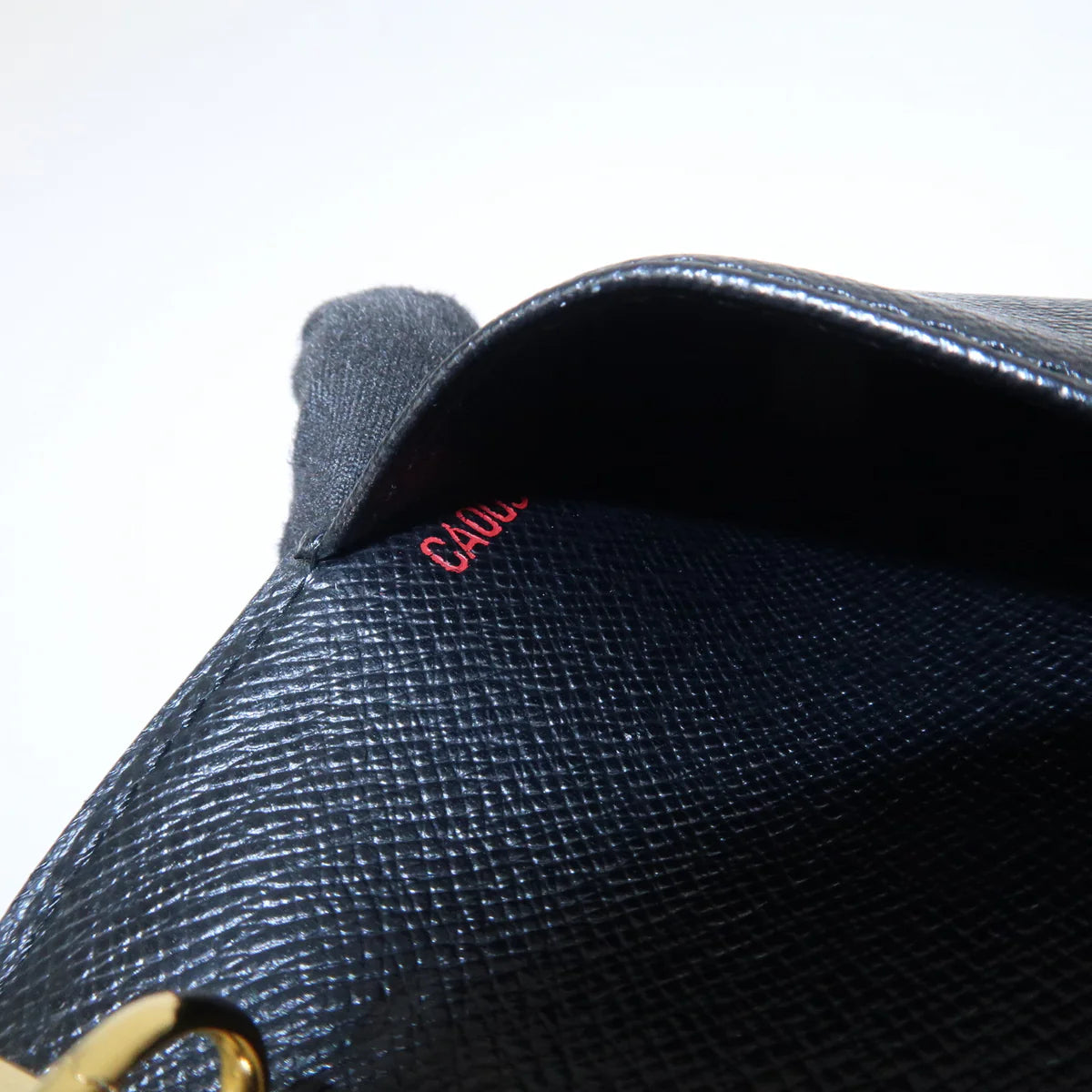 Louis Vuitton agenda PM CA0051