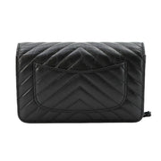 Wallet on Chain 2.55 chevrons