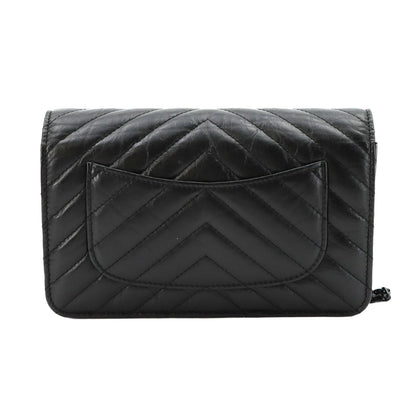 Wallet on Chain 2.55 chevrons