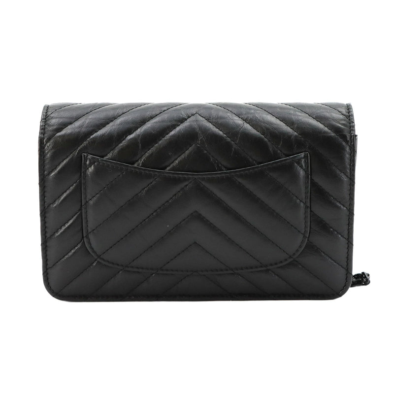 Wallet on Chain 2.55 chevrons