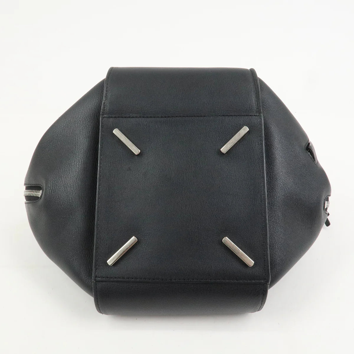 Loewe Hammock medium noir