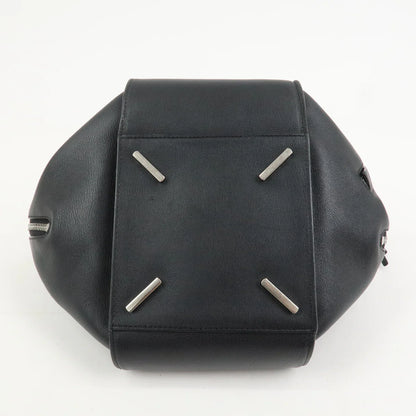 Loewe Hammock medium noir