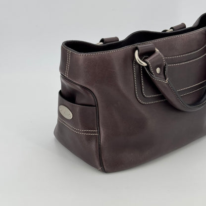 Celine Boogie chocolat