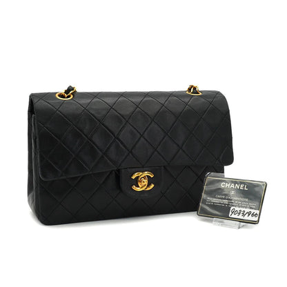 Chanel timeless 11.12