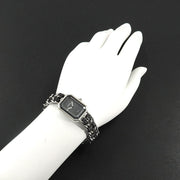 Chanel montre première