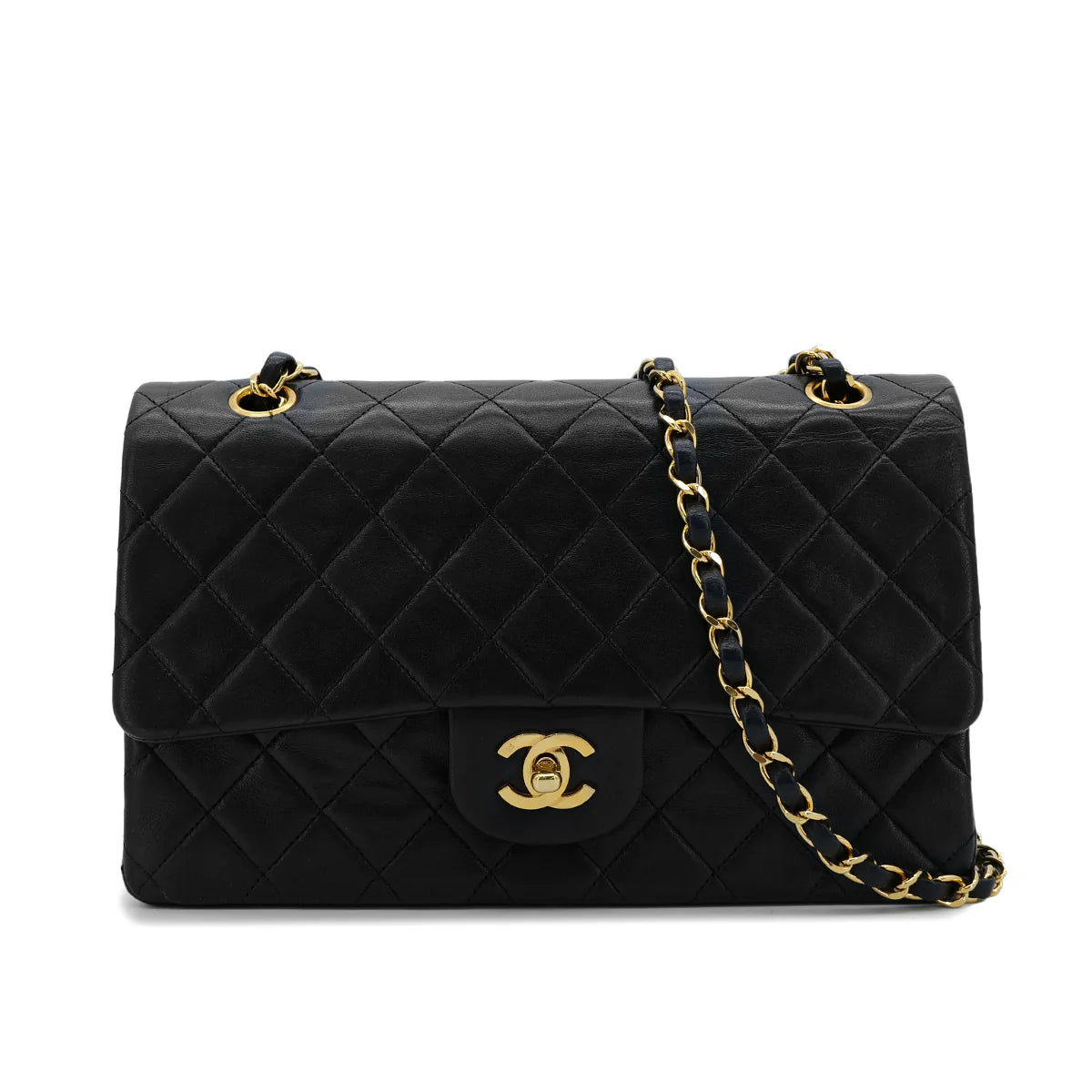 Chanel timeless 11.12