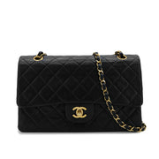 Chanel timeless 11.12