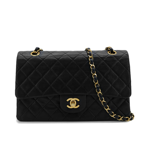 Chanel timeless 11.12