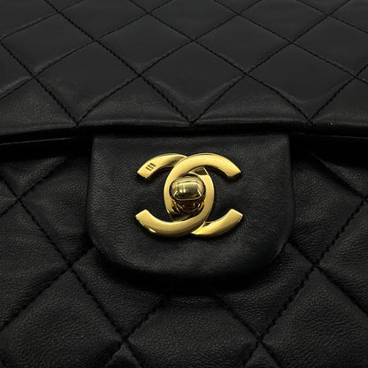 Chanel timeless 11.12