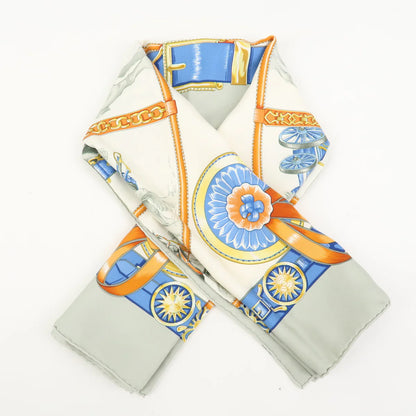 Hermès carré “ Chevaux de trait “