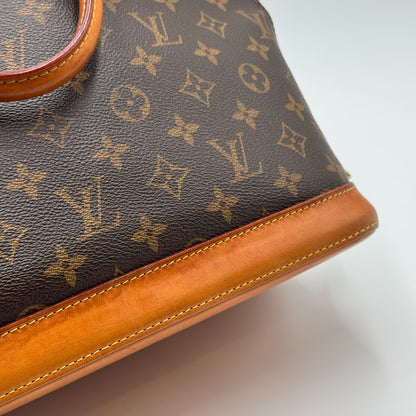 Louis Vuitton Alma