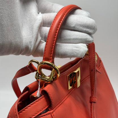 Fendi Peek A Boo