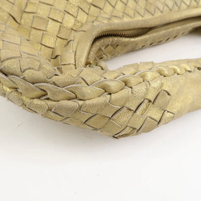 Bottega Veneta HOP doré
