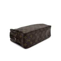 Louis Vuitton trousse de toilettes GM