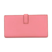 Hermès portefeuille Béarn