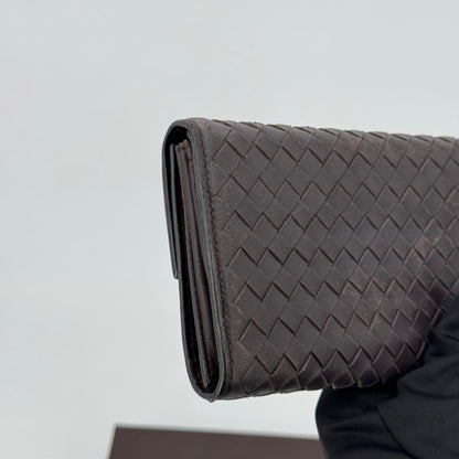 Bottega Veneta Portefeuille