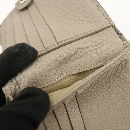 Fendi portefeuille selleria