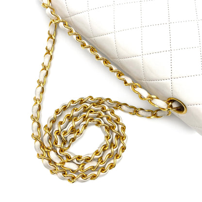 CHANEL 1112 blanc