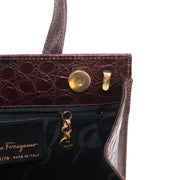 Salvatore Ferragamo Lady