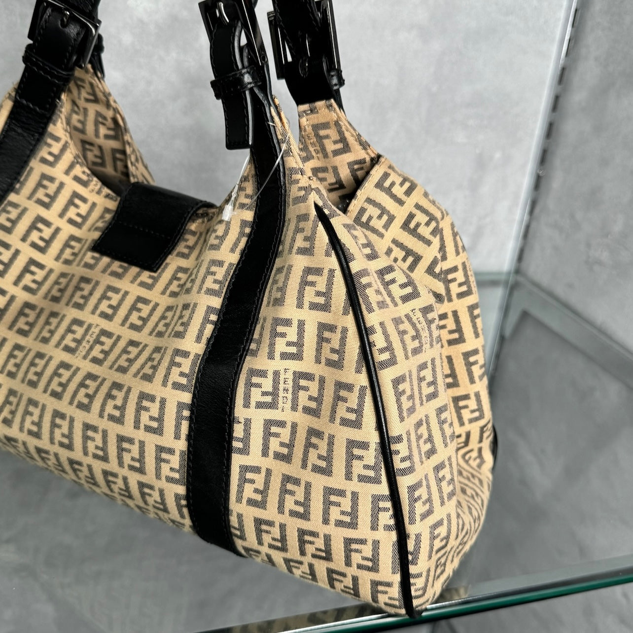 Sac Hobo Fendi