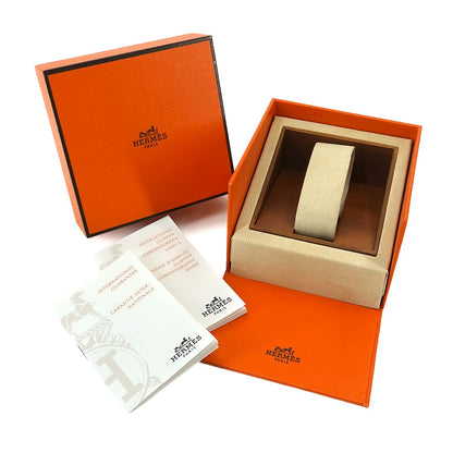 Hermès clipper chronographe