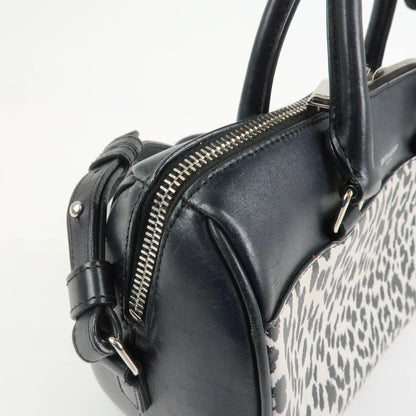 Saint Laurent mini Boston