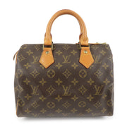 Louis Vuitton Speedy 25