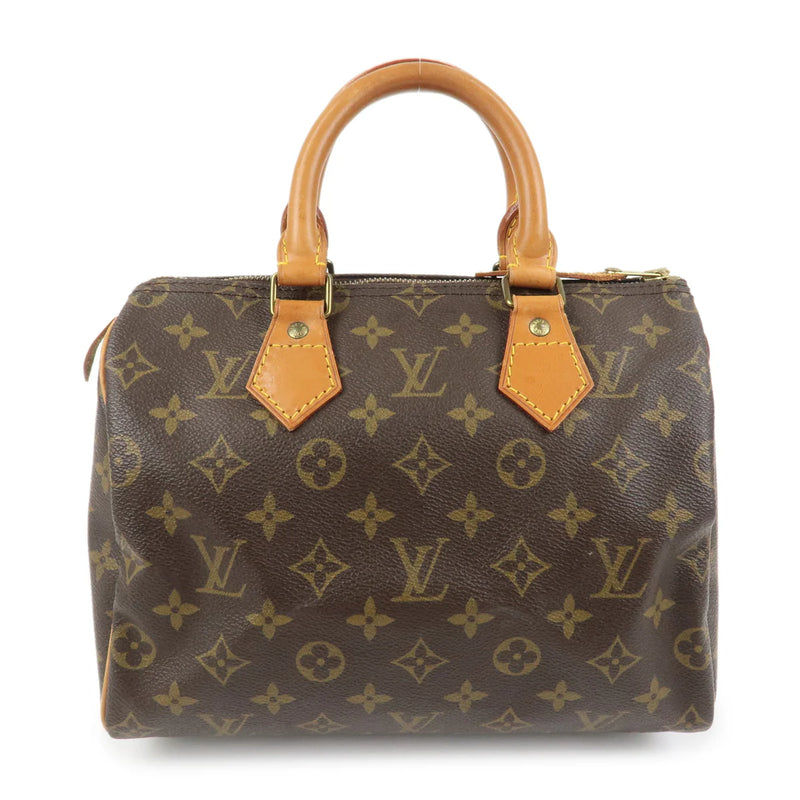 Louis Vuitton Speedy 25