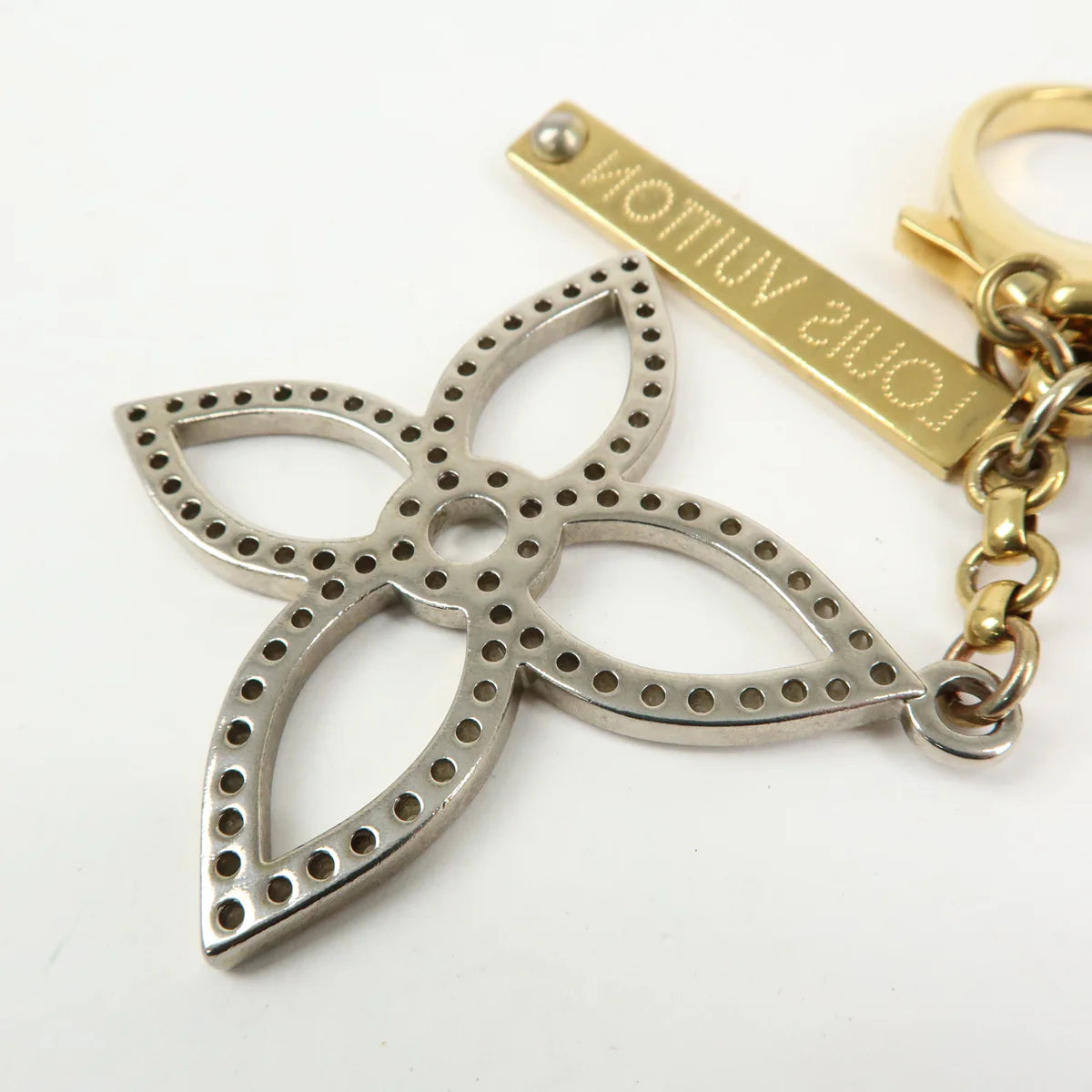 Louis Vuitton Bag Charm