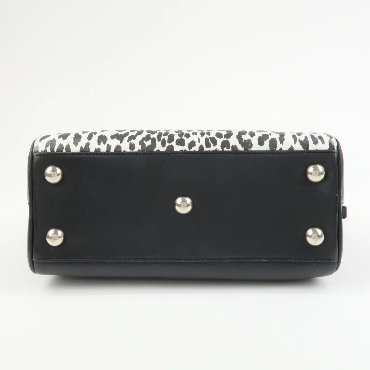 Saint Laurent mini Boston