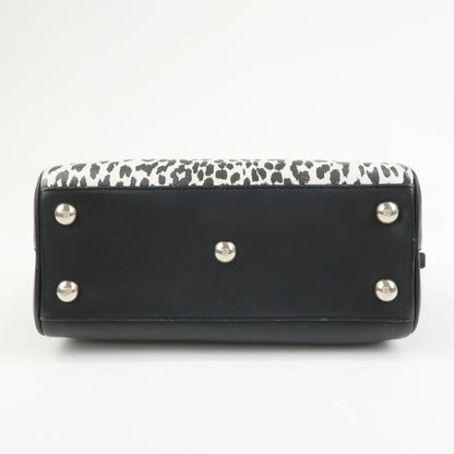 Saint Laurent mini Boston