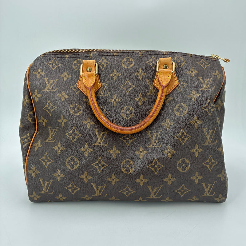Louis Vuitton Speedy 30