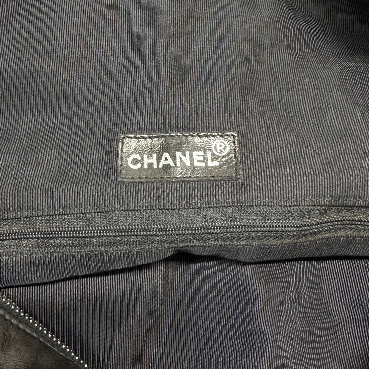 sac Chanel édition limitée