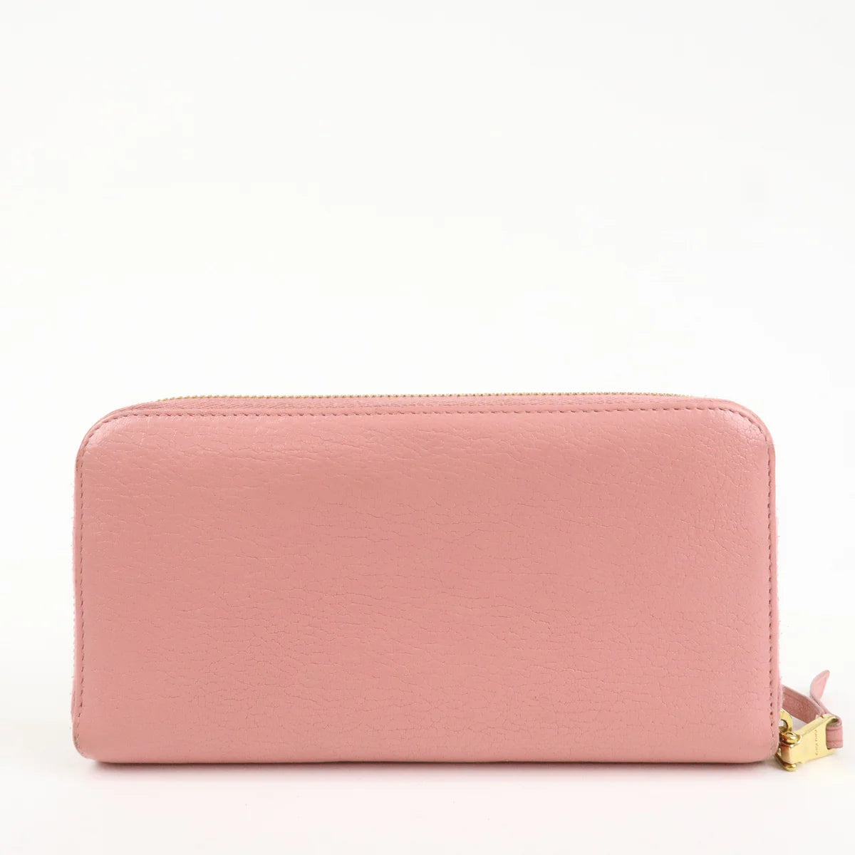 Miu Miu portefeuille long