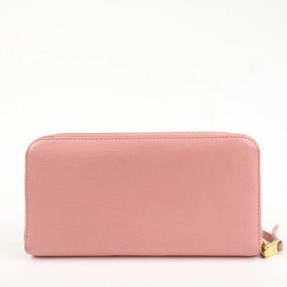 Miu Miu portefeuille long