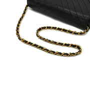 Chanel timeless chevrons